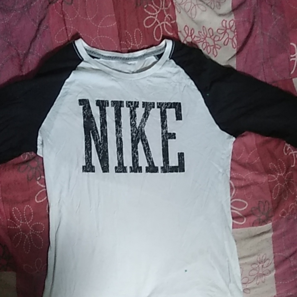 Nike Slim fit Shirt